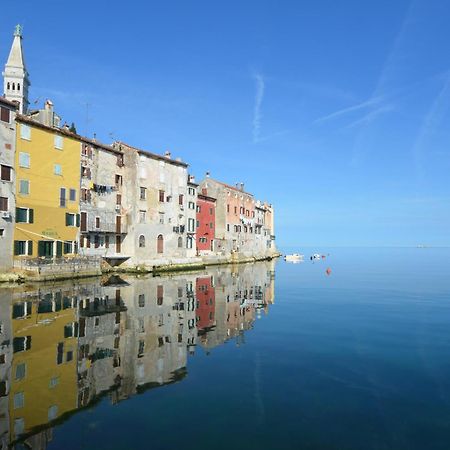Apartments Ana City Rovinj Exteriér fotografie