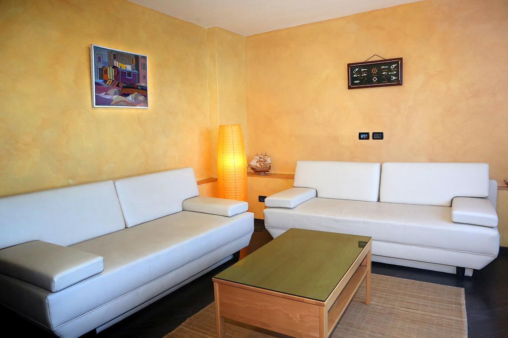 Apartments Ana City Rovinj Exteriér fotografie