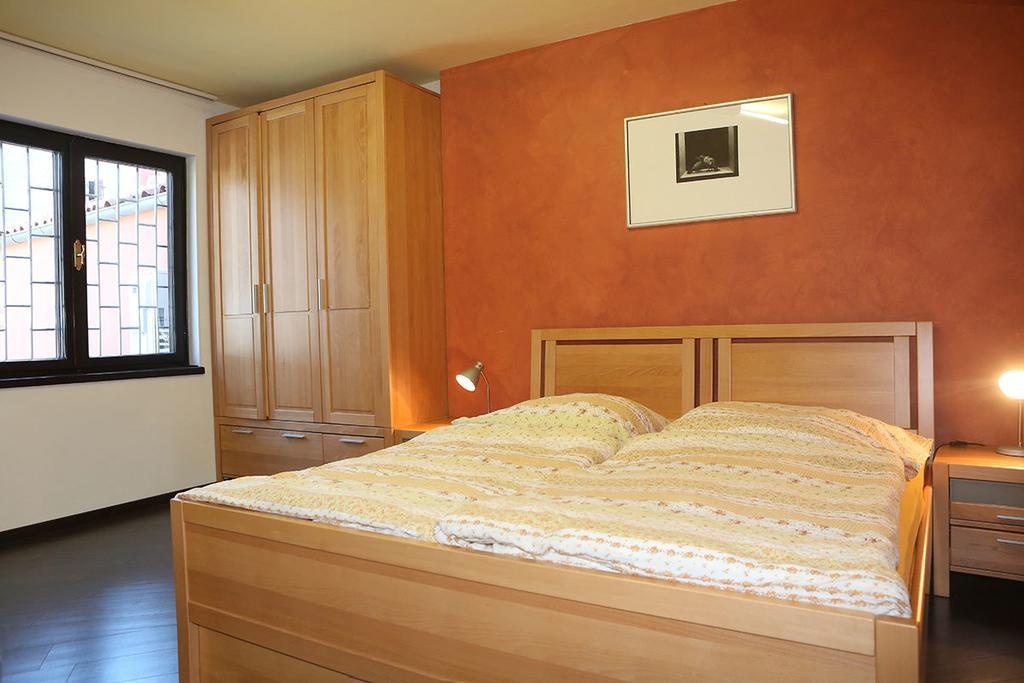 Apartments Ana City Rovinj Exteriér fotografie