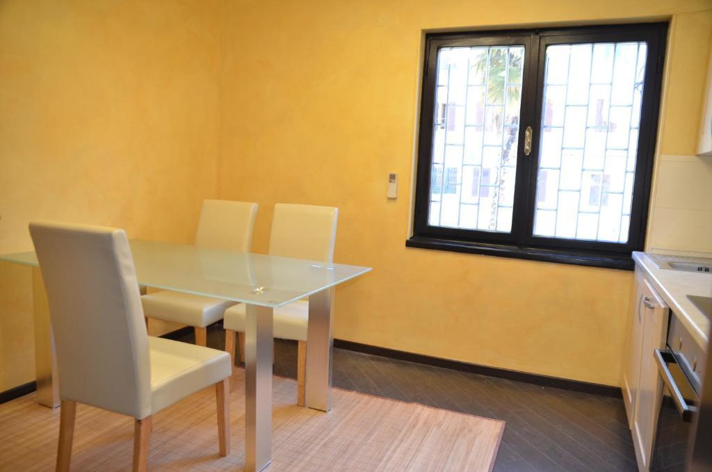Apartments Ana City Rovinj Pokoj fotografie