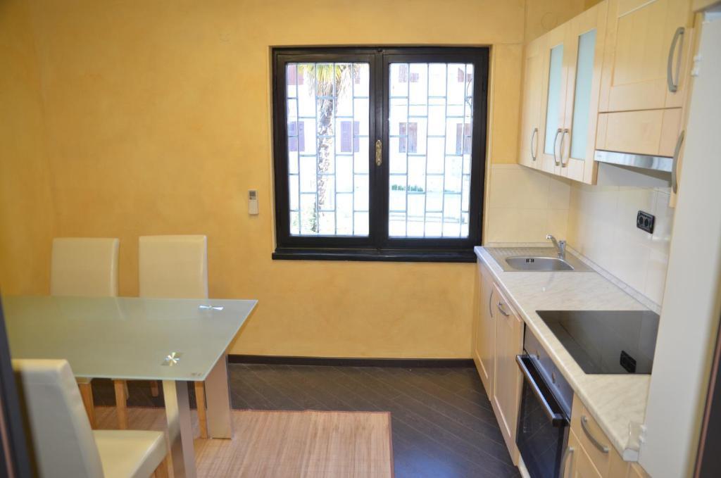 Apartments Ana City Rovinj Pokoj fotografie