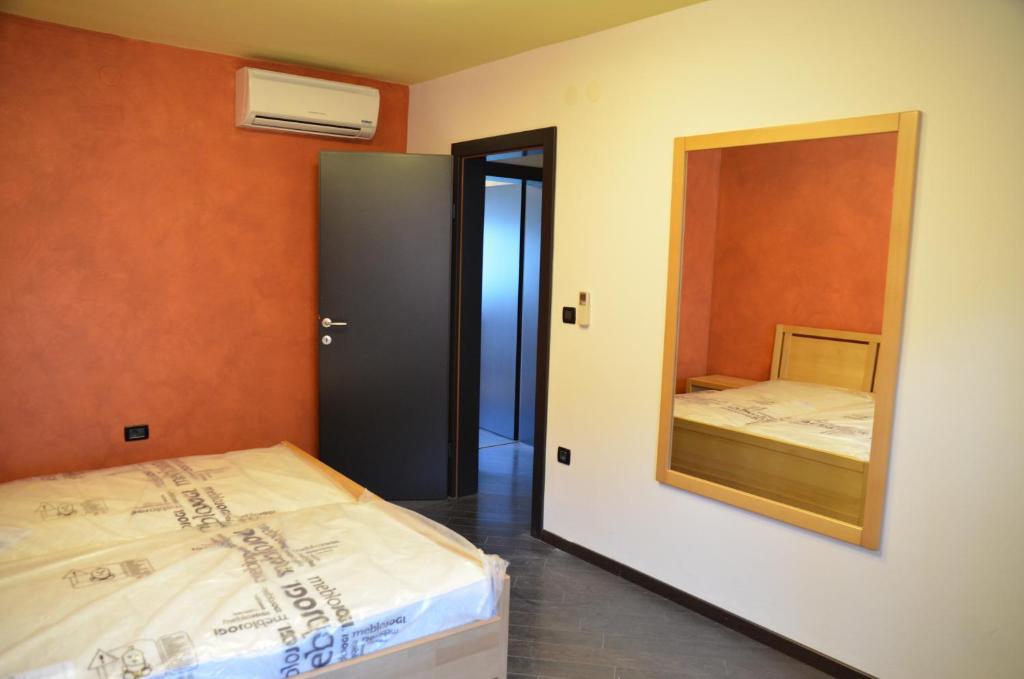Apartments Ana City Rovinj Pokoj fotografie