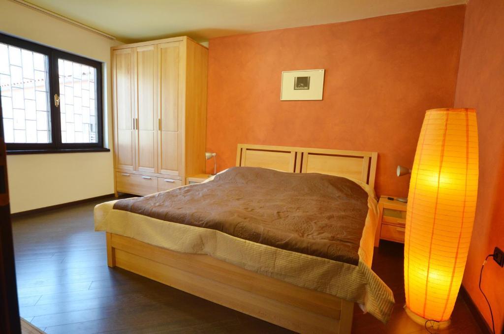 Apartments Ana City Rovinj Pokoj fotografie
